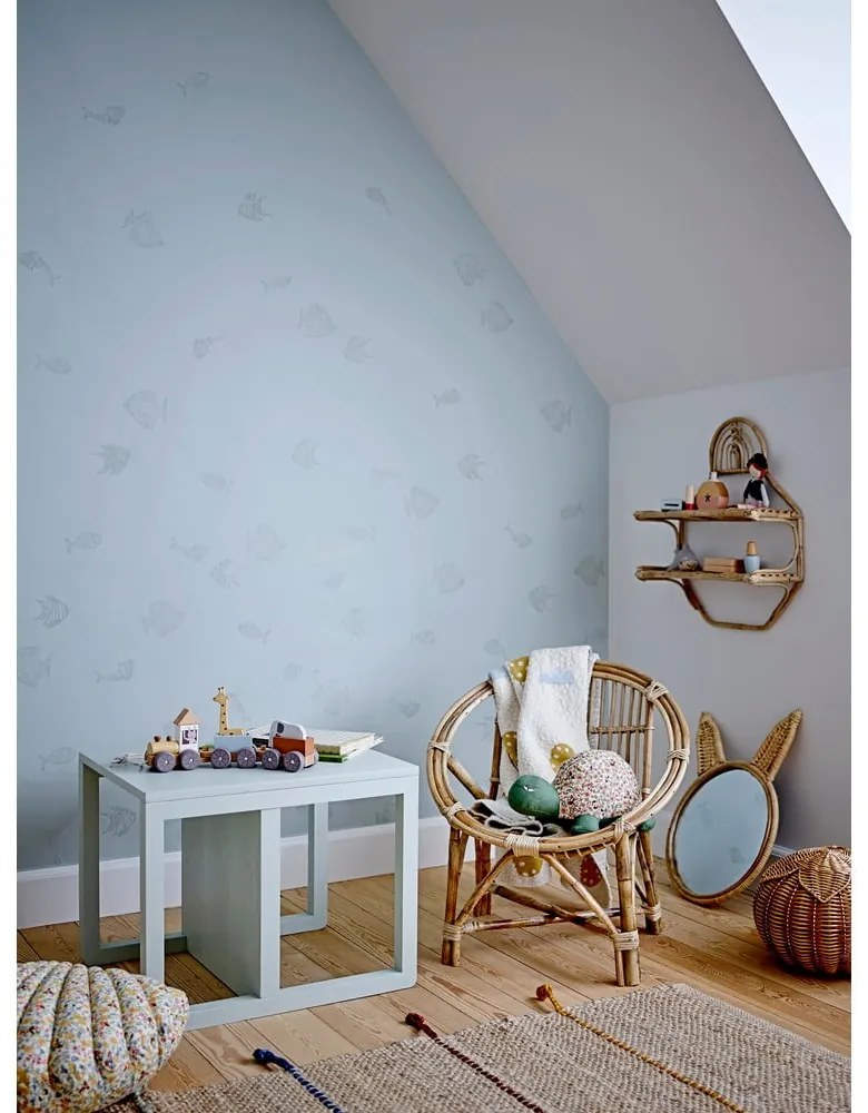 Gyerek párna Fro – Bloomingville Mini