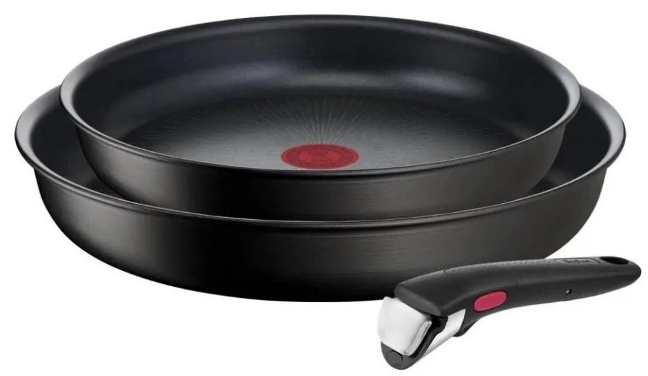 Tefal - Konyhai készlet 3 db INGENIO Unlimited