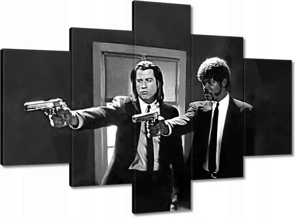 Vászonkép 100x70 Teljes türkiz Meztelenség