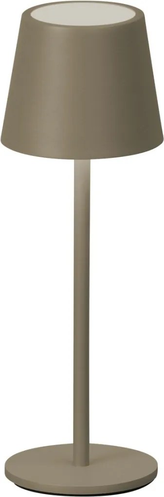 Fischer&Honsel Rimini 50766 Asztali lámpa 1x25w/e14 ip20