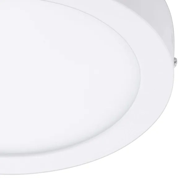 Eglo - LED RGBW dimmelhető mennyezeti lámpatest FUEVA-C LED/21W/230V