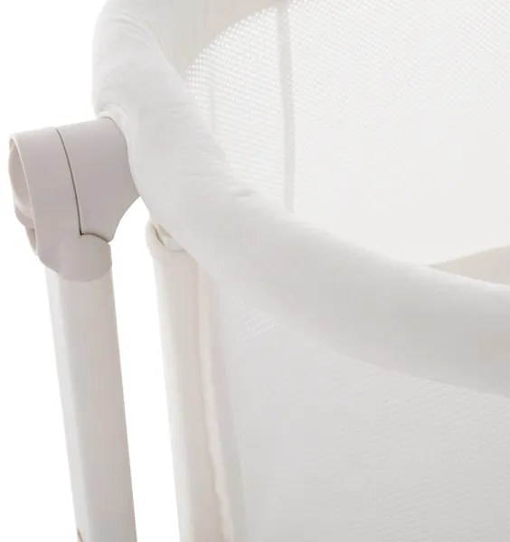 PETITE&MARS - Gyermek kiságy 2in1 GLORY