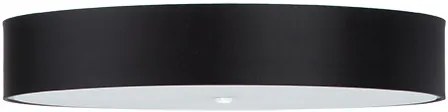 Sollux SKALA 80 SL.0814 Plafonlámpa 6x60W/E27 IP20