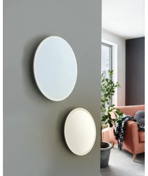 Eglo 98208 - SARSINA-A LED 19,5W 230V dimmelhető mennyezeti lámpa + távirányító