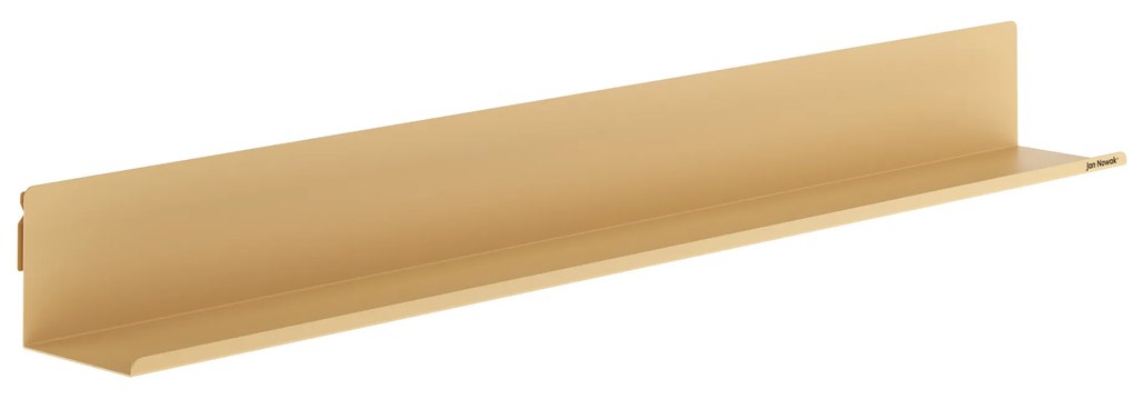 JOANNE fali polc 1200 mm, Fresh Style: bézs