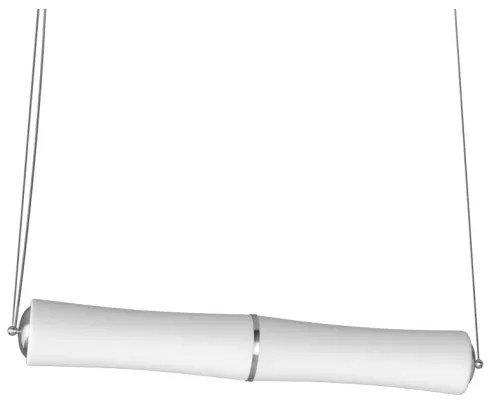 Immax NEO 07102L - LED állítható fényű BAMBOOS csillár LED/30W/230V 90 + DO