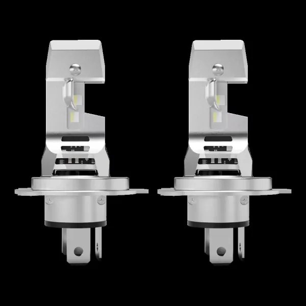 SZETT 2 db LED autóizzó NIGHT BREAKER SPEED H4 P43T/14W/12V 6000K - Osram