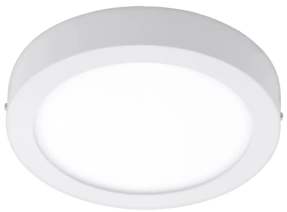Eglo 96491 - LED Kültéri mennyezeti lámpa ARGOLIS LED/16,5W/230V