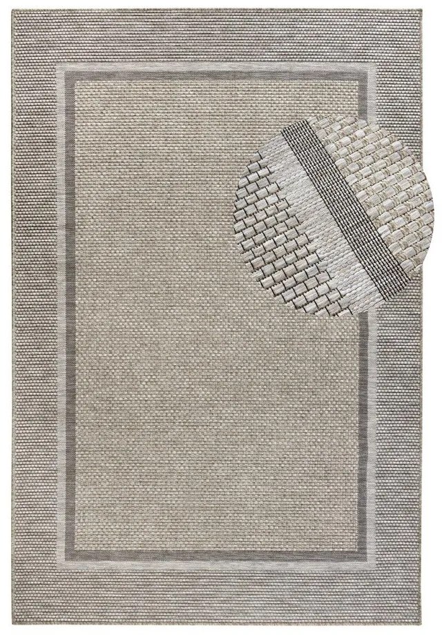 Natúr színű kültéri szőnyeg 155x230 cm Luitwin – Villeroy&amp;Boch