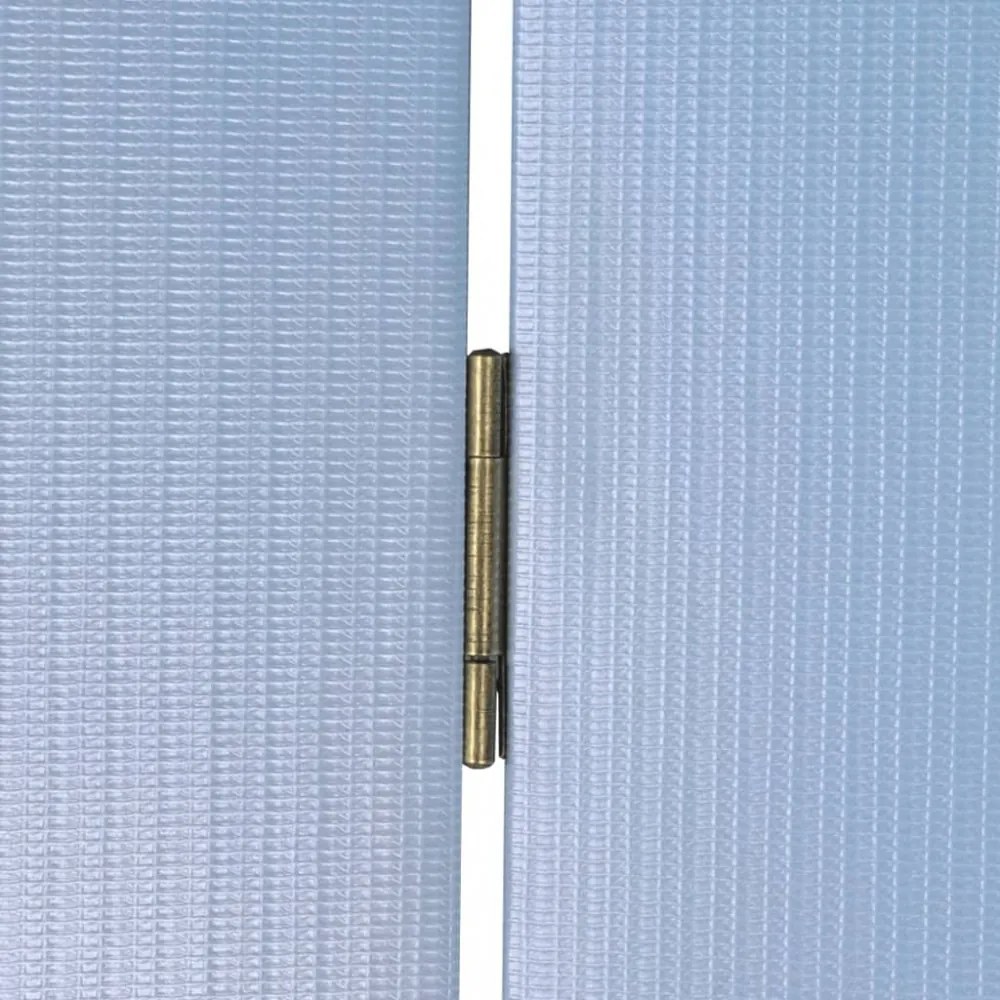 tengerpart mintás paraván 160 x 170 cm