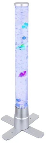 Globo 9017 - LED RGB Dekorlámpa MENDOZA 9xLED/0,06W/230V