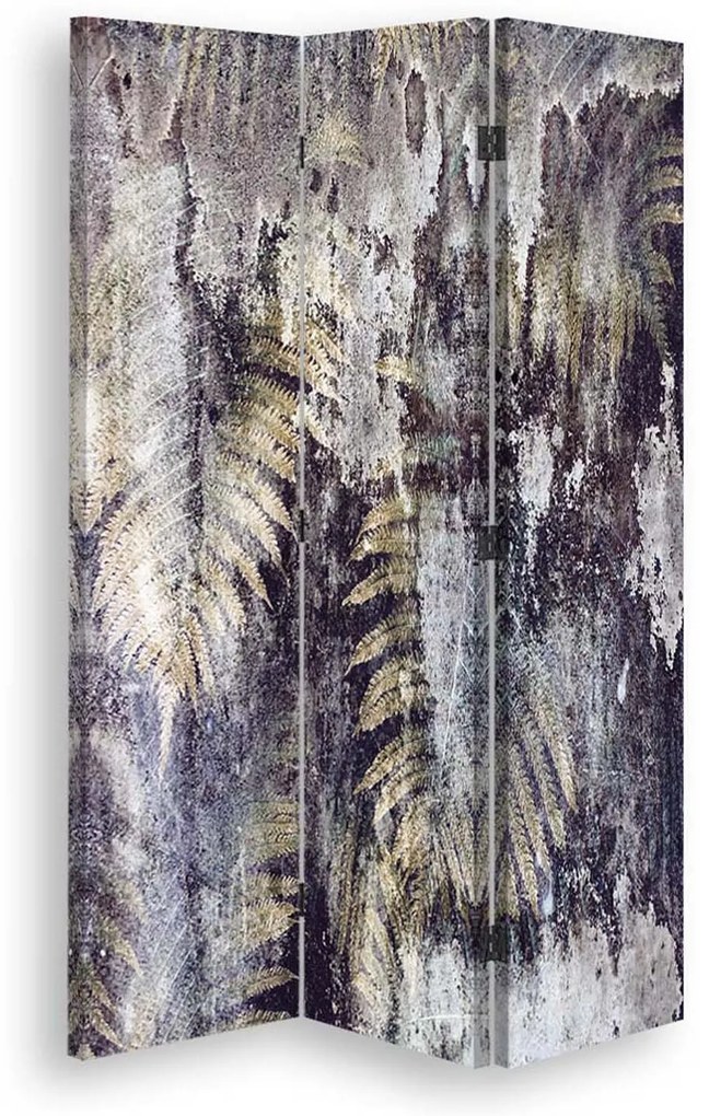 Gario Paraván Nature Dynamics Méret: 110 x 170 cm, Kivitelezés: Forgó paraván 360°