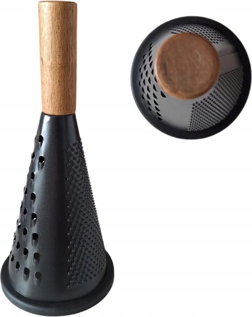 Reszelő Zöldség-gyümölcs Sajt Reszelő 3 Oldal Acél