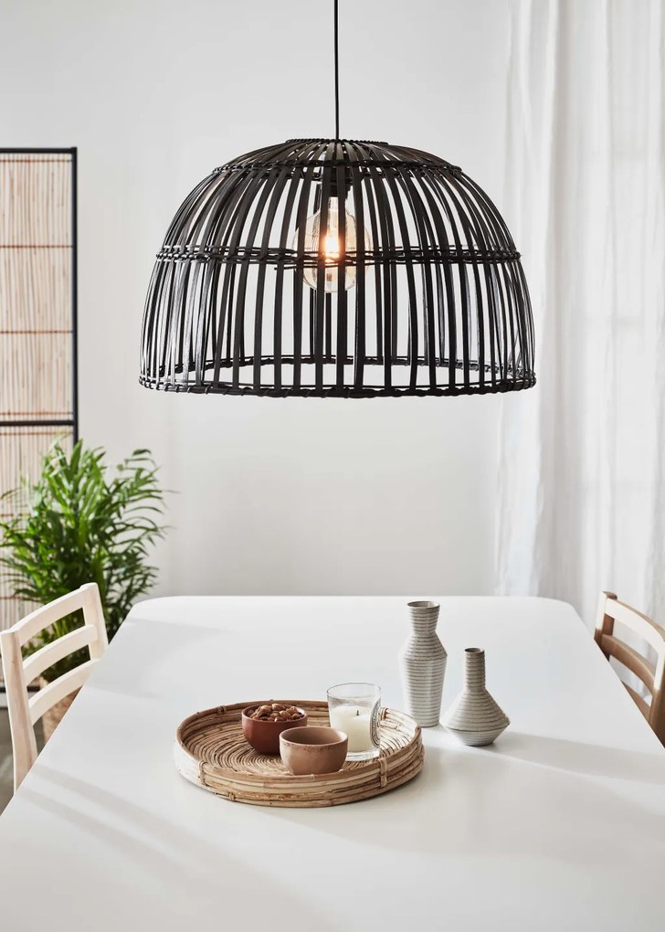 Markslojd SAGE 107981 Függőlámpa 1x60W/E27 IP20