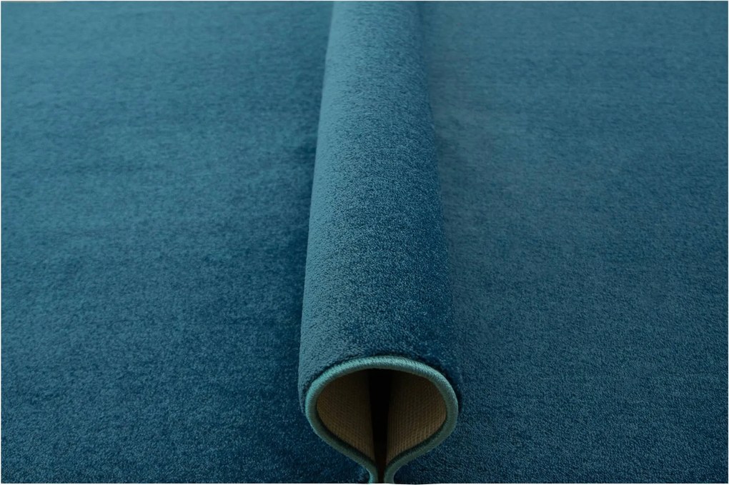 200x250 cm Luxus Türkiz Jamaica Szőnyeg Hálószobába