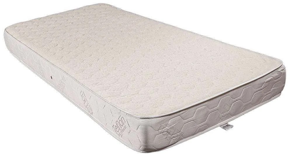 Ortho-Sleepy High Memory Gyapjú Ortopéd vákuum matrac