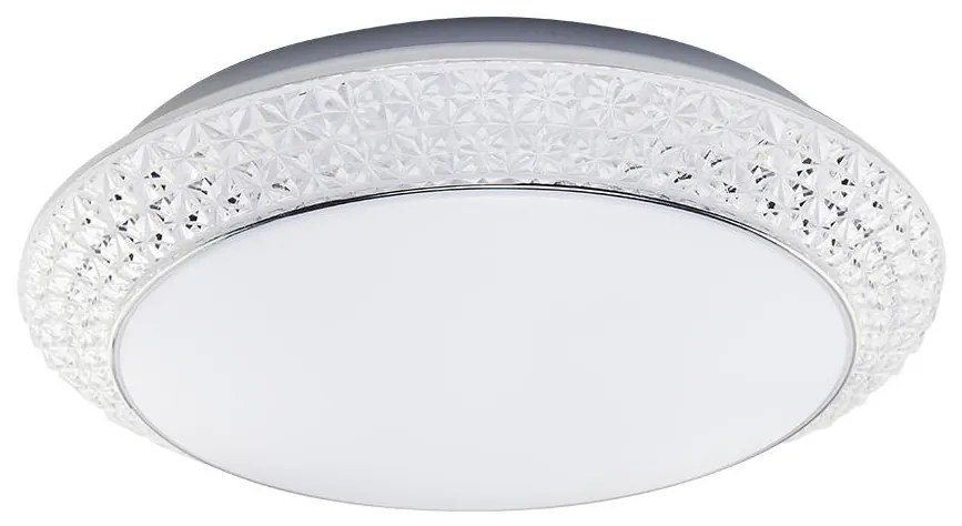Prezent 71316 - LED mennyezeti lámpa OMNIA LED/36W/230V