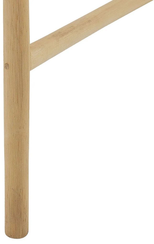 Étkezőszék TOGLO (rattan) (világosbarna). 1022702