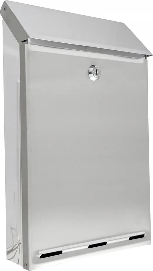 Postaláda A-4N2 Szatén