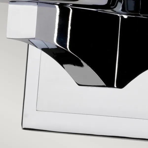 Feiss FE-AMALIA1-SBATH -LED Fürdőszobai lámpa AMALIA 1xG9/3,5W/230V IP44 króm