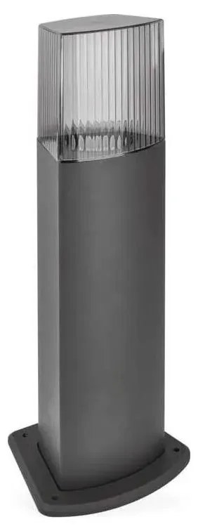 Kültéri lámpa LANA 1xE27/25W/230V IP54 45 cm