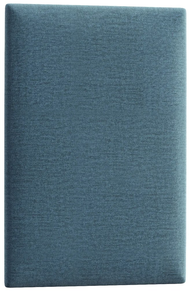 Kárpitozott panel Quadra 60x40 cm (mentol). 1048495