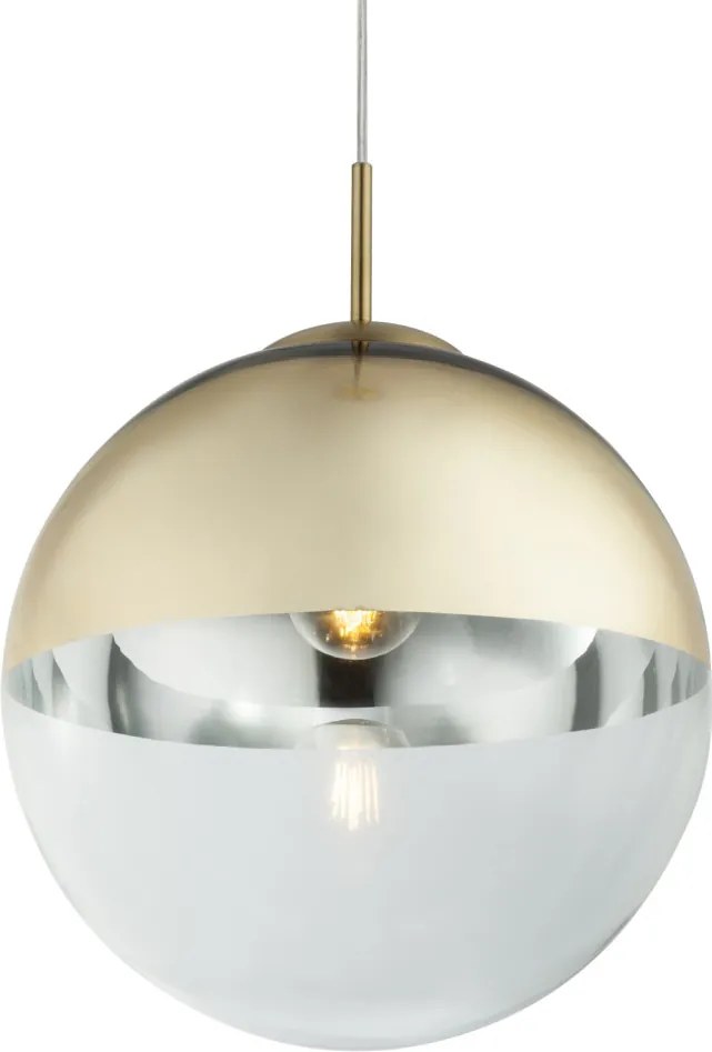 Függeszték Arany VARUS GLOBO-15857