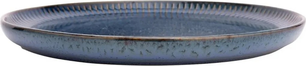 Altom 2 db sekély tányér szett Reactive Stripes 26cm