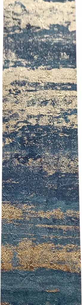 Dekorációs csík falra csiszolt beton border 50mmx5m