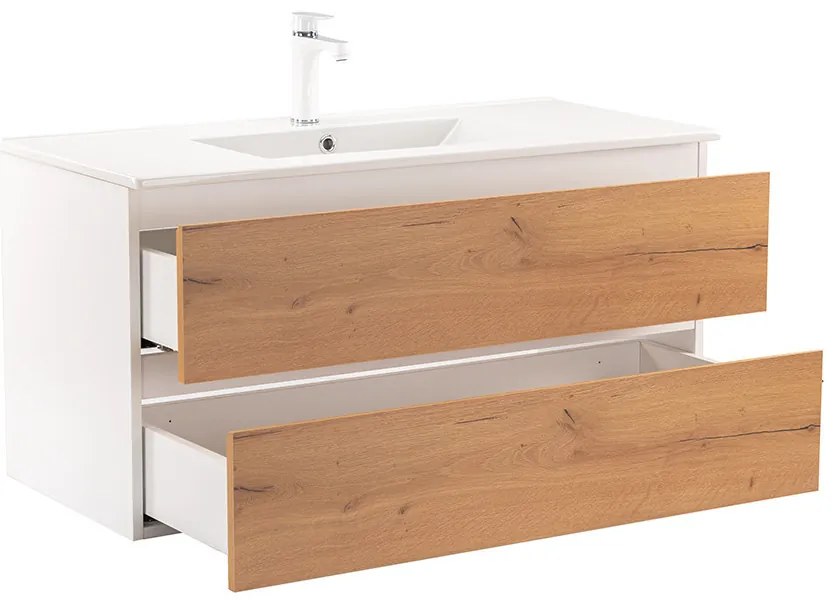 Vario Forte 100 komplett