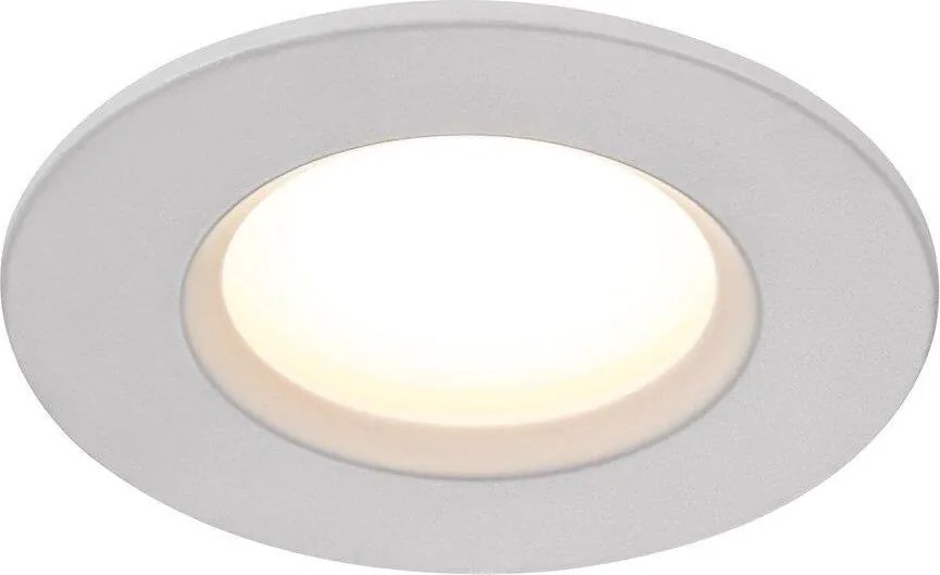 Nordlux DORADO 49430101 Beépíthető spotlámpa 2700K 345LM IP65