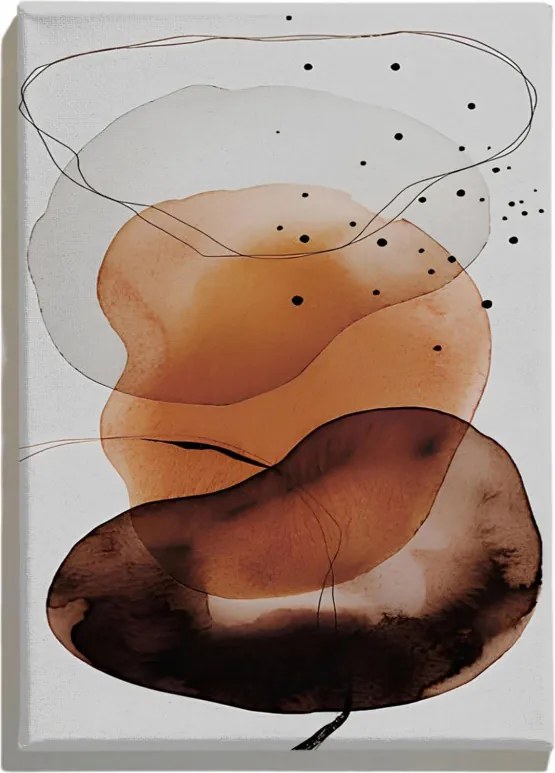 Vászonkép, 70×100 cm – TR255LNC1211