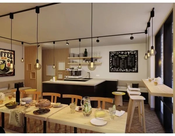 LED Izzó INNER G125 E27/3,5W/230V 1800K - Paulmann 28875