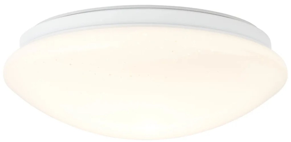 BRILLIANT G96979-05 FAKIR STARRY Ufo Lámpa Fehér LED IP20