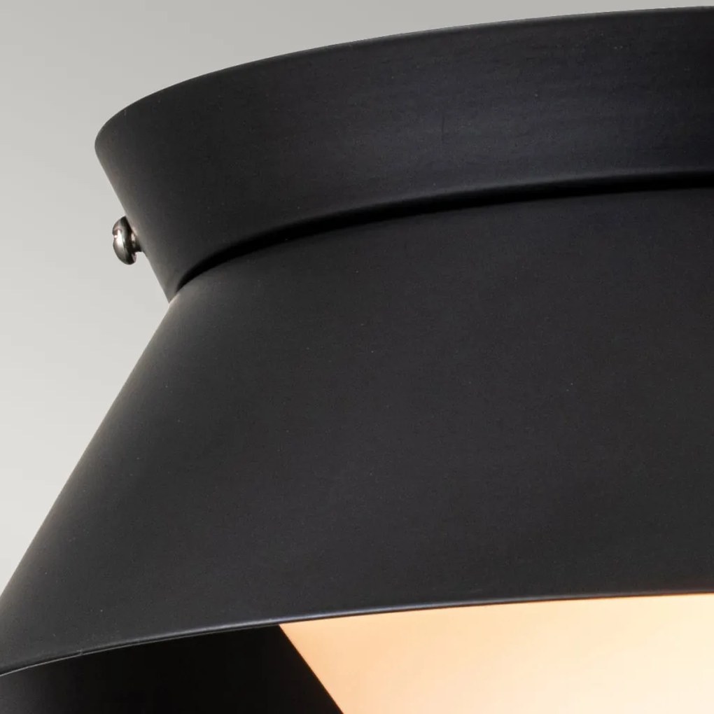 Elstead Lighting Bowtie BOWTIE-F-MB Süllyesztett mennyezeti lámpa 2x40 W/E14 ip44