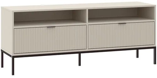Ontario TV-állvány 150 cm, kasmír