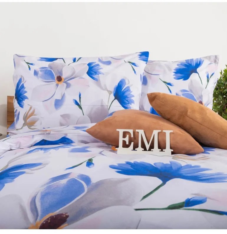 EMI Maribel pamut ágyneműhuzat