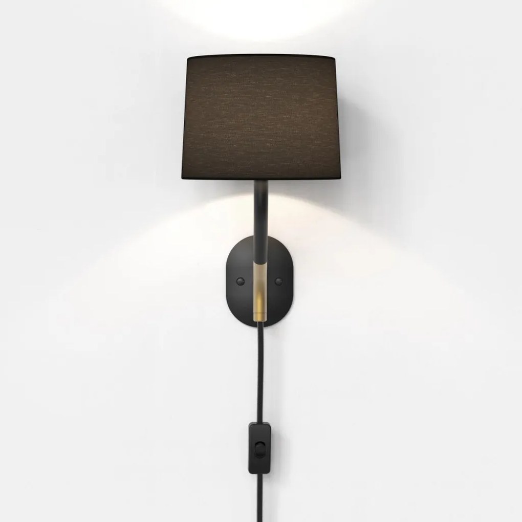 Astro Lighting Arbor 1479001 Fali lámpa 1x7W/LED|E14 IP20