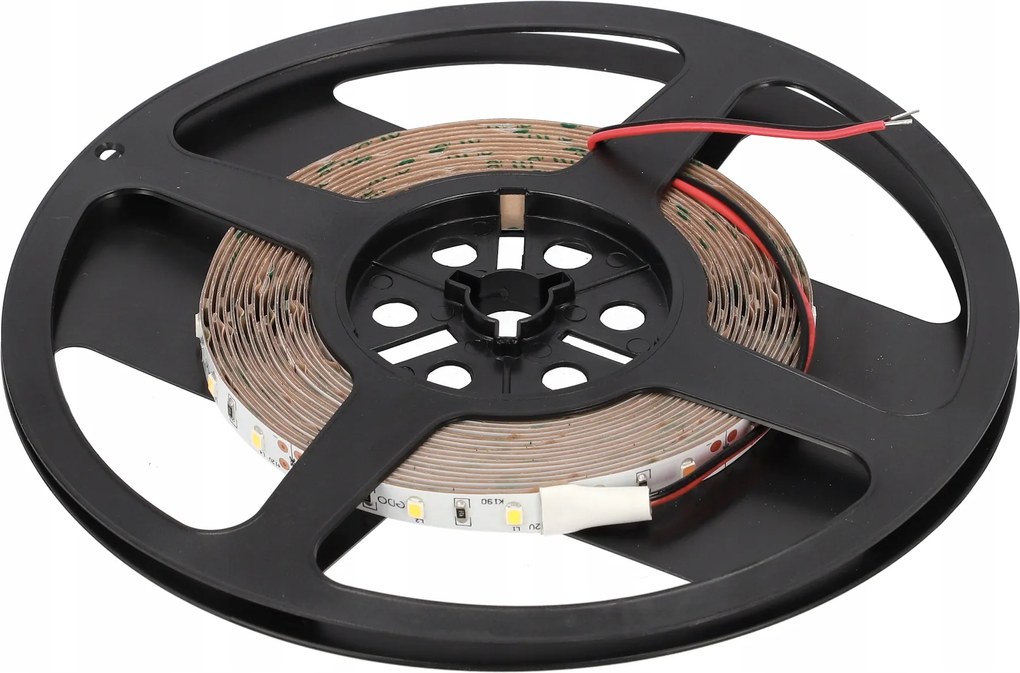 Szíj Led Szalag 14,4W 6500K IP56 Vízálló 5m