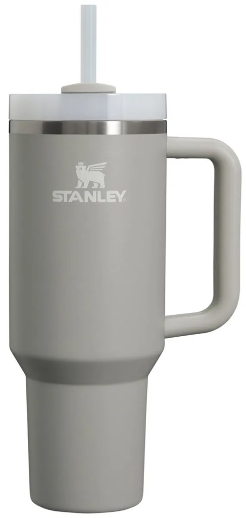STANLEY Quencher H2.O FlowState Tumbler 1180 mlAsh