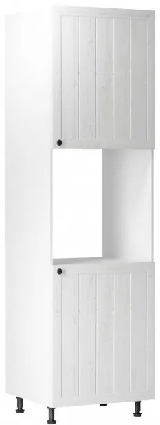 Provance D60P álló konyhaszekrény jobbos Sosna Andersen N