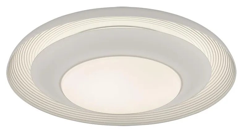 Eglo 96691 - LED Szabályozható mennyezeti lámpa CANICOSA 1xLED/21,5W/230V