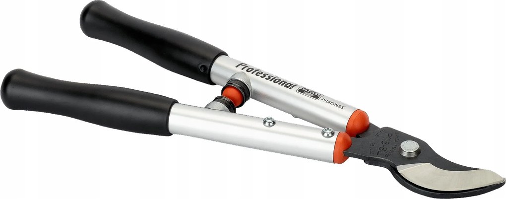 szuperkönnyű metszőolló kétkezes 600mm-es Bahco kemény ágakhoz [P116-SL-60]