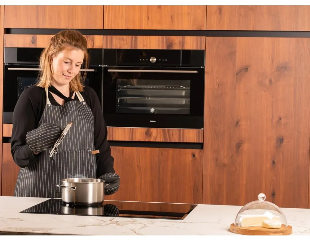 Kötény Sherlock - Tiseco Home Studio