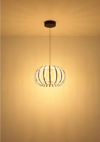 GLOBO 15946B RIBBON Modern Led Függesztett Lámpa IP20