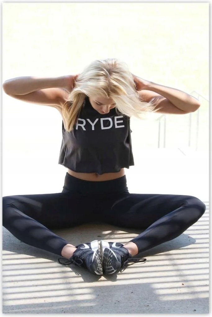 Poszterek 80x120 Edzőterem Edzés Teljesítmény