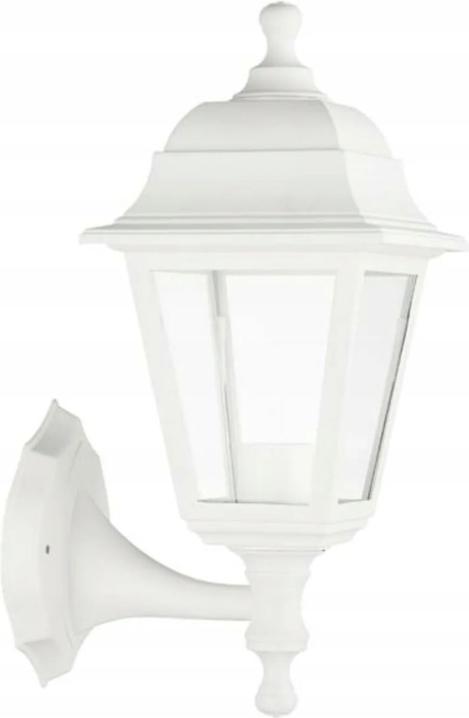 Aca Lighting kerti fali lámpa PLGP1W