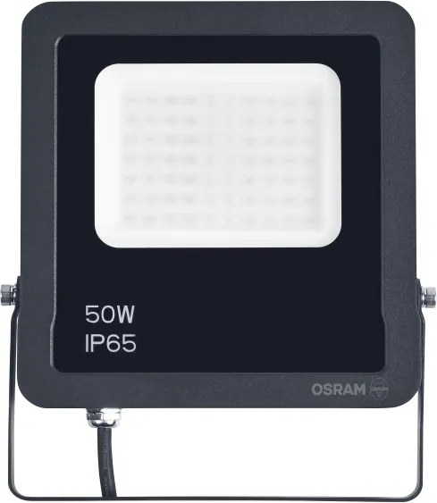 Osram - LED RGBW Dimmelhető reflektor SMART+ FLOODLIGHT LED/50W/230V IP65 Wi-Fi