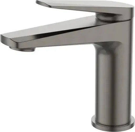 Caldo Freddo mosdó csaptelep - leeresztő nélkül - GUNMETAL - fegyverszürke