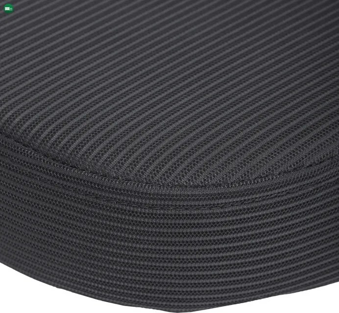 Gyerek Forgószék, Magasságállítás, Szürke Hálós. KA-K1062 GREY